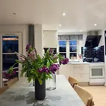 Luxury Nature Retreat * Gilleleje