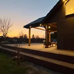 Villa Luxury Nature Retreat Gilleleje