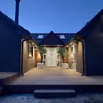 Luxury Nature Retreat Gilleleje
