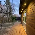 Luxury Nature Retreat * Gilleleje