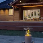 Villa Luxury Nature Retreat