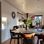 Luxury Nature Retreat Villa Gilleleje