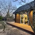 Villa Luxury Nature Retreat Gilleleje