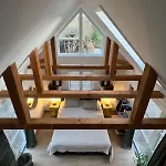 Luxury Nature Retreat Gilleleje
