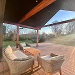 Luxury Nature Retreat *