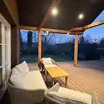 Luxury Nature Retreat Gilleleje