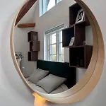 Luxury Nature Retreat