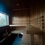 فيلة Luxury Nature Retreat