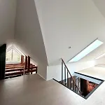 Luxury Nature Retreat Villa Gilleleje