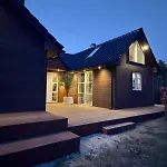 Luxury Nature Retreat *