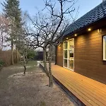 Luxury Nature Retreat Villa
