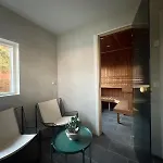 Luxury Nature Retreat Villa Gilleleje