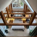 Villa Luxury Nature Retreat Gilleleje