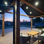 Luxury Nature Retreat Gilleleje