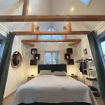 Luxury Nature Retreat Villa