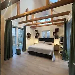 Luxury Nature Retreat Villa Gilleleje