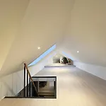 Luxury Nature Retreat Villa