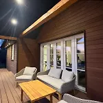 Luxury Nature Retreat