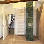 Luxury Nature Retreat فيلة جيليليه