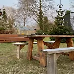 Villa Luxury Nature Retreat Gilleleje