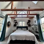 Luxury Nature Retreat Gilleleje