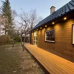 Luxury Nature Retreat Gilleleje