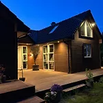 Villa Luxury Nature Retreat