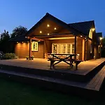 Luxury Nature Retreat Villa Gilleleje