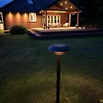 Luxury Nature Retreat * Gilleleje