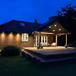 Luxury Nature Retreat