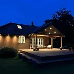 Villa Luxury Nature Retreat Gilleleje