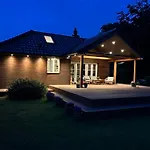 Luxury Nature Retreat Gilleleje