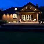 Luxury Nature Retreat * Gilleleje
