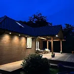 Luxury Nature Retreat Villa Gilleleje