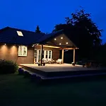 Luxury Nature Retreat Gilleleje