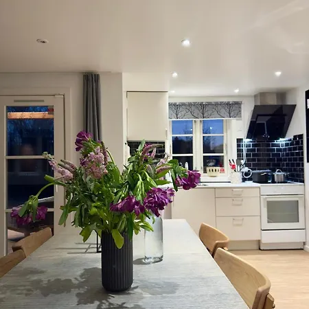 Luxury Nature Retreat * Gilleleje