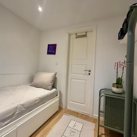 Luxury Nature Retreat Gilleleje