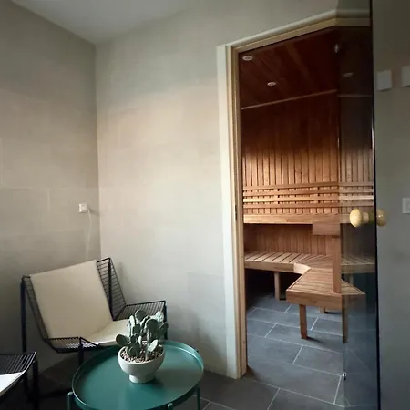 Luxury Nature Retreat Villa Gilleleje