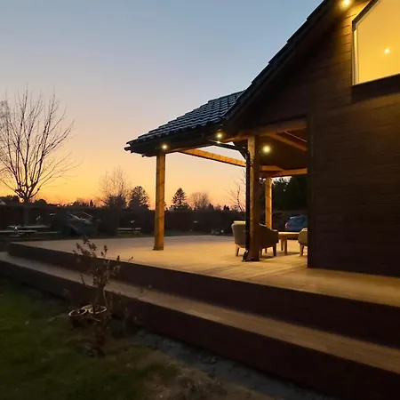 Villa Luxury Nature Retreat Gilleleje