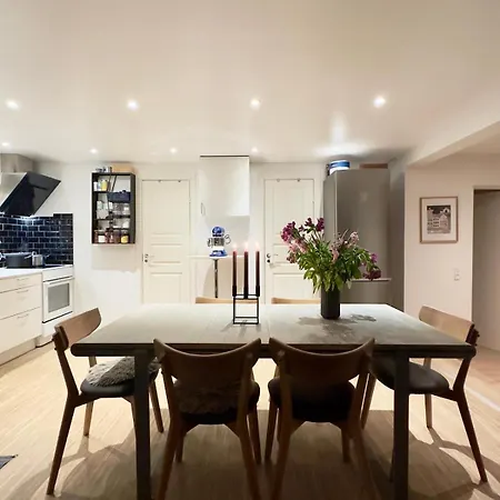 Luxury Nature Retreat Gilleleje