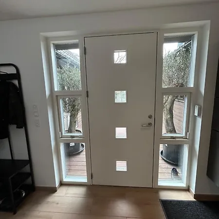 Luxury Nature Retreat * Gilleleje