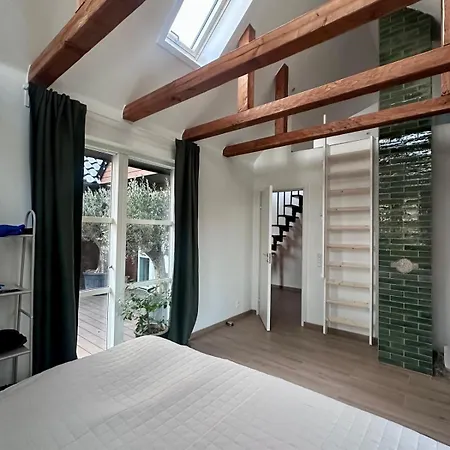 Luxury Nature Retreat *