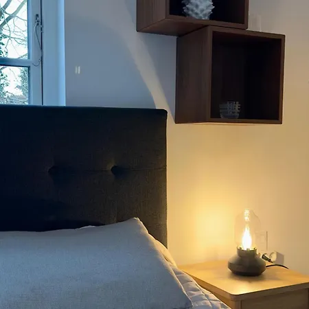 Luxury Nature Retreat Villa