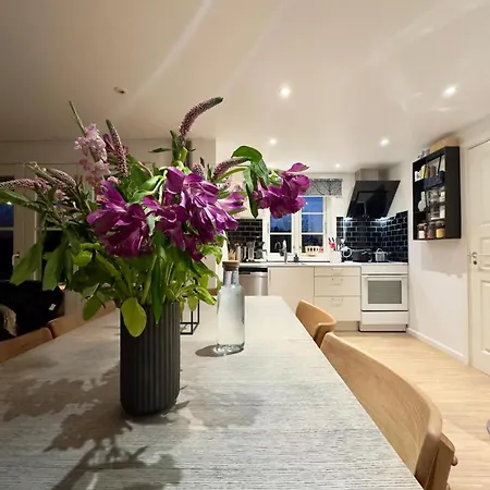 Luxury Nature Retreat *