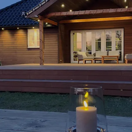 Villa Luxury Nature Retreat