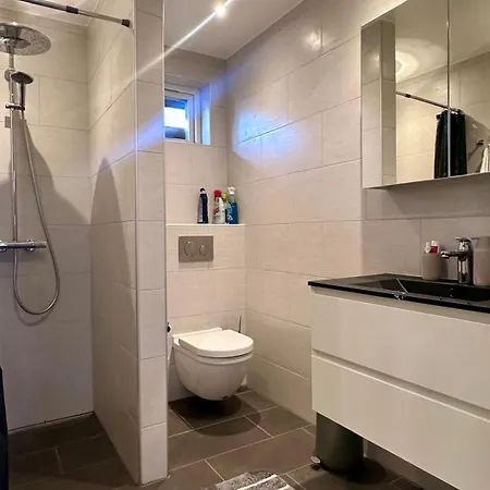 Luxury Nature Retreat Villa *