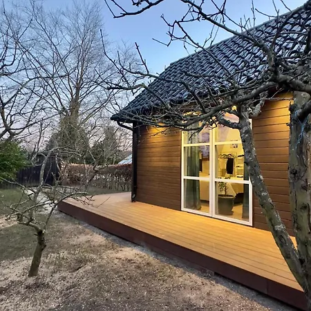 Villa Luxury Nature Retreat Gilleleje