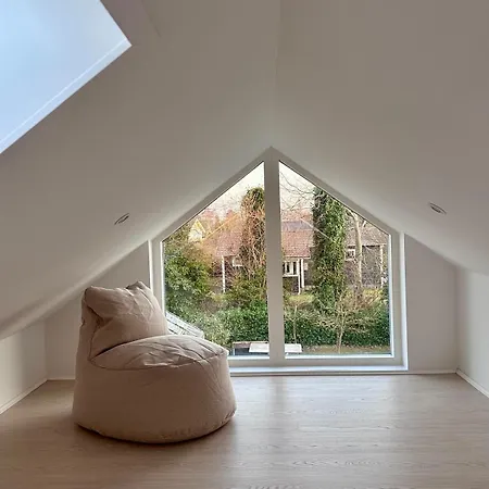 Luxury Nature Retreat
