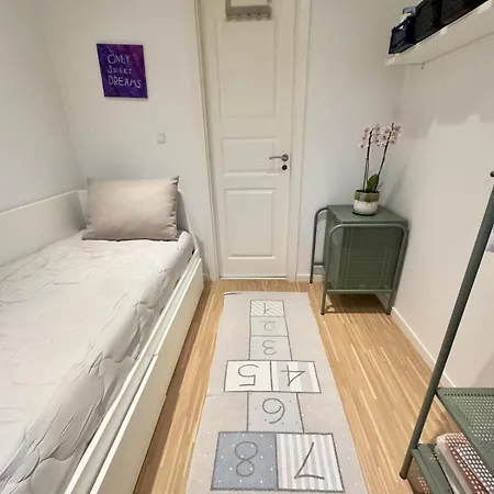 Villa Luxury Nature Retreat