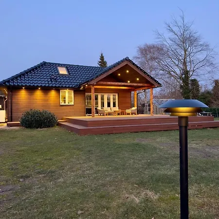 Villa Luxury Nature Retreat *